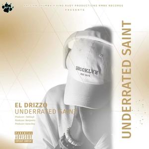 UNDERRATED SAINT (U.S) [Explicit]