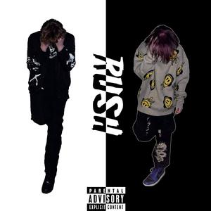 RUSH (feat. AT09) (Explicit)