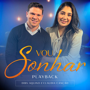 Vou Sonhar (Playback)