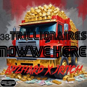 Now we here (feat. JR11CH & AP2HARD) (Explicit)