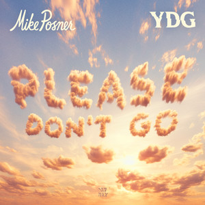 Mike Posner - Please Don't Go
