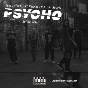 Psycho (Explicit)