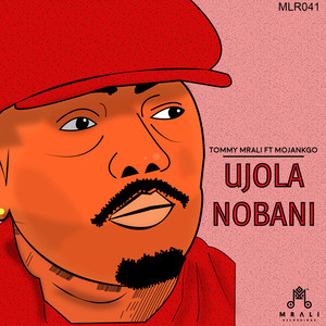 Ujola Nobani