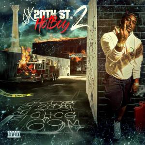 20th Street HotBoy 2 (Explicit)