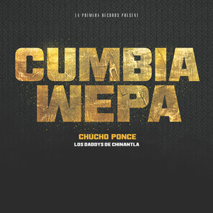 La Cumbia de Mi Tierra (Wepa)