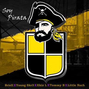 Soy Pirata