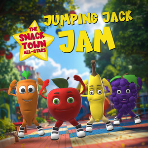 Jumping Jack Jam