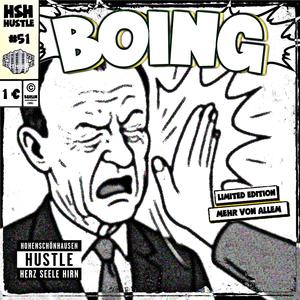 BOING (Explicit)