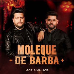 Moleque De Barba (Ao Vivo)