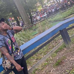 WHERE YOU BEEN? (Explicit)