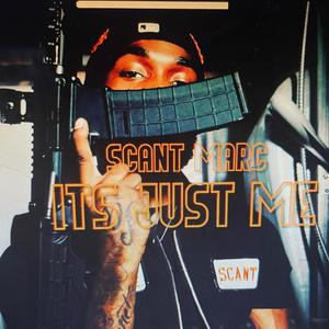 Its Just Me (Explicit)