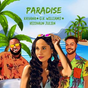 Paradise (feat. Keishaun Julien)