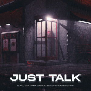 Just Talk (Explicit)