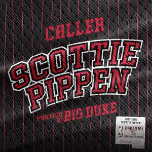 Scottie Pippen 2K22 (Explicit)