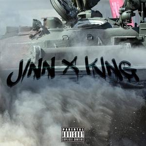 Jinn x King (Explicit)