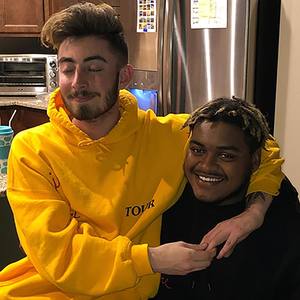 I'm drunk and I miss you (Explicit)