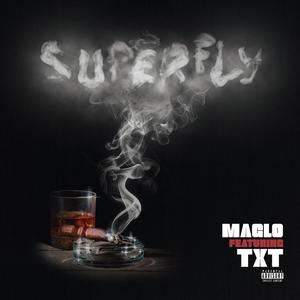 SUPERFLY (feat. TXT) [Explicit]