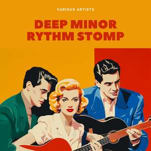 Deep Minor Rythm Stomp