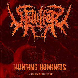 Hunting Hominids (Explicit)