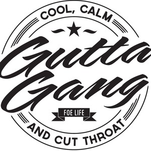 GuttaGang Anthem (Explicit)