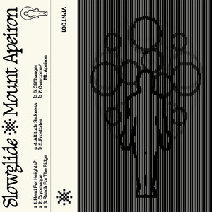 Overcome/Mt. Apeiron