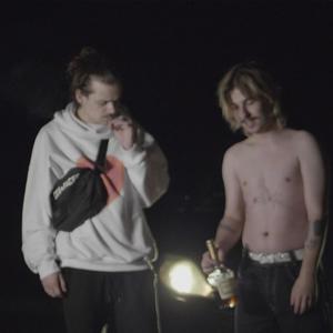 Blackpool (Explicit)