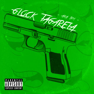 Glock Tagarela (Explicit)