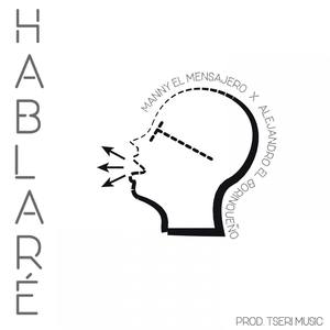 Hablaré