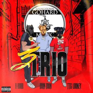 BONUS TRACK (feat. Crazy Chris, Looney, Cjack & Bbub) (Explicit)