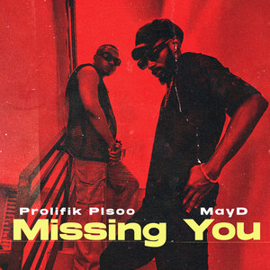 Missing You (Remix) [Explicit]