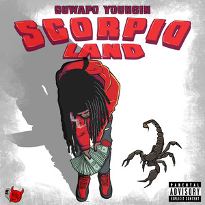 Riding Round (Explicit)