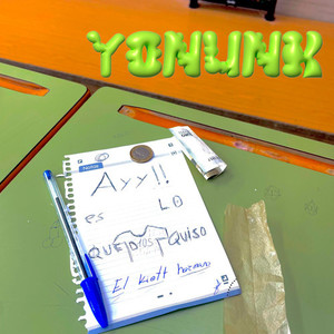 YONUNK (Explicit)
