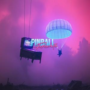 pinball parachute