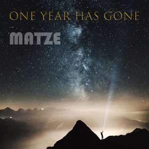 One Year Has Gone