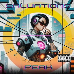 Salvations Peak (À la carte) (Explicit)