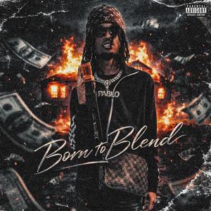 BackedUp (feat. OneK) (Explicit)