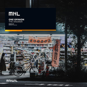 The Answer (August Artier Remix)