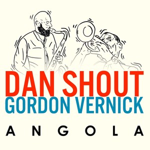 Angola (feat. Gordon Vernick)