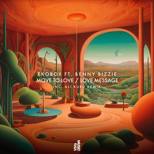 Move To Love (Ali Kuru Remix)
