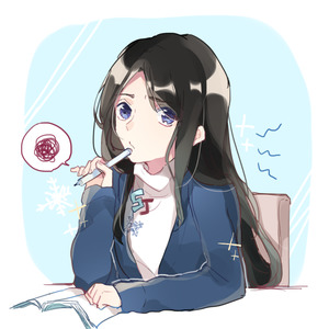 カタオモイ(单相思) (单相思)