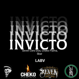 Invicto (Explicit)