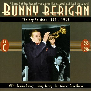 The Key Sessions 1931 - 1937 CD C