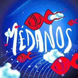 Médanos