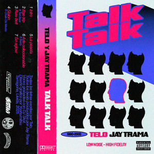 LA PESETA (Explicit)