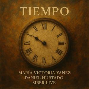 Tiempo (feat. Victoria Yanez & Hurtado Project)