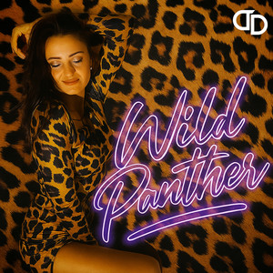 Wild Panther (Explicit)