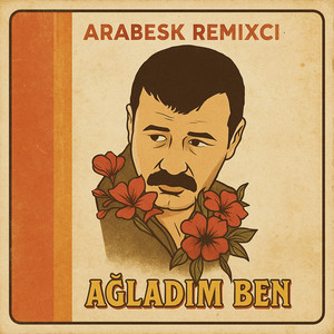 Ağladım Ben