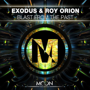 Blast From The Past (Original Mix)