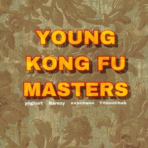 Y.K.M (YoungKongfuMaster)