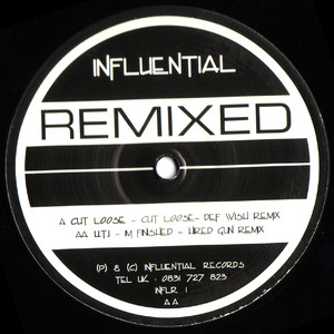 Influential Remixed 1